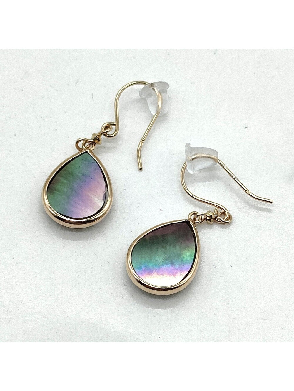 Jewelry Pierced Earring Gold Yellow Gold Multi Color 463125
